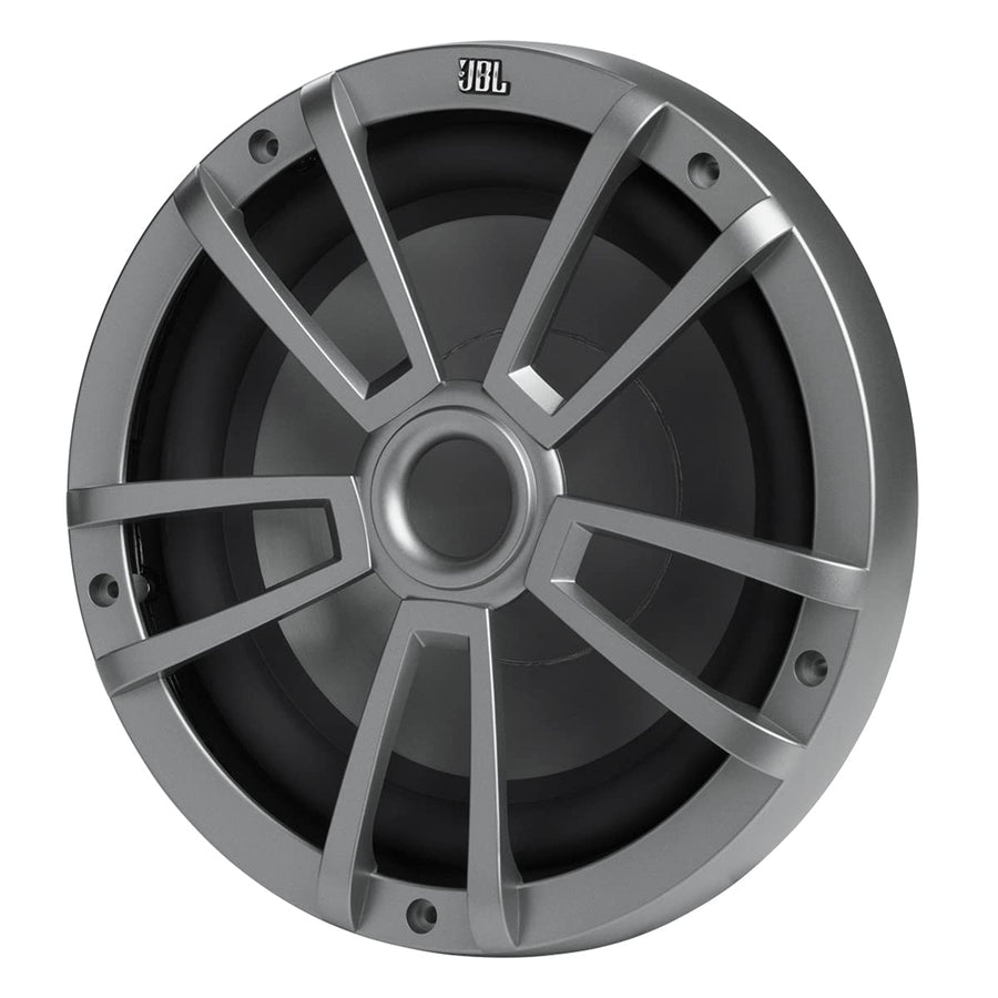 Marine Audio JBL 10" (250mm) Multi-Element subwoofer 200W – (Gray)
