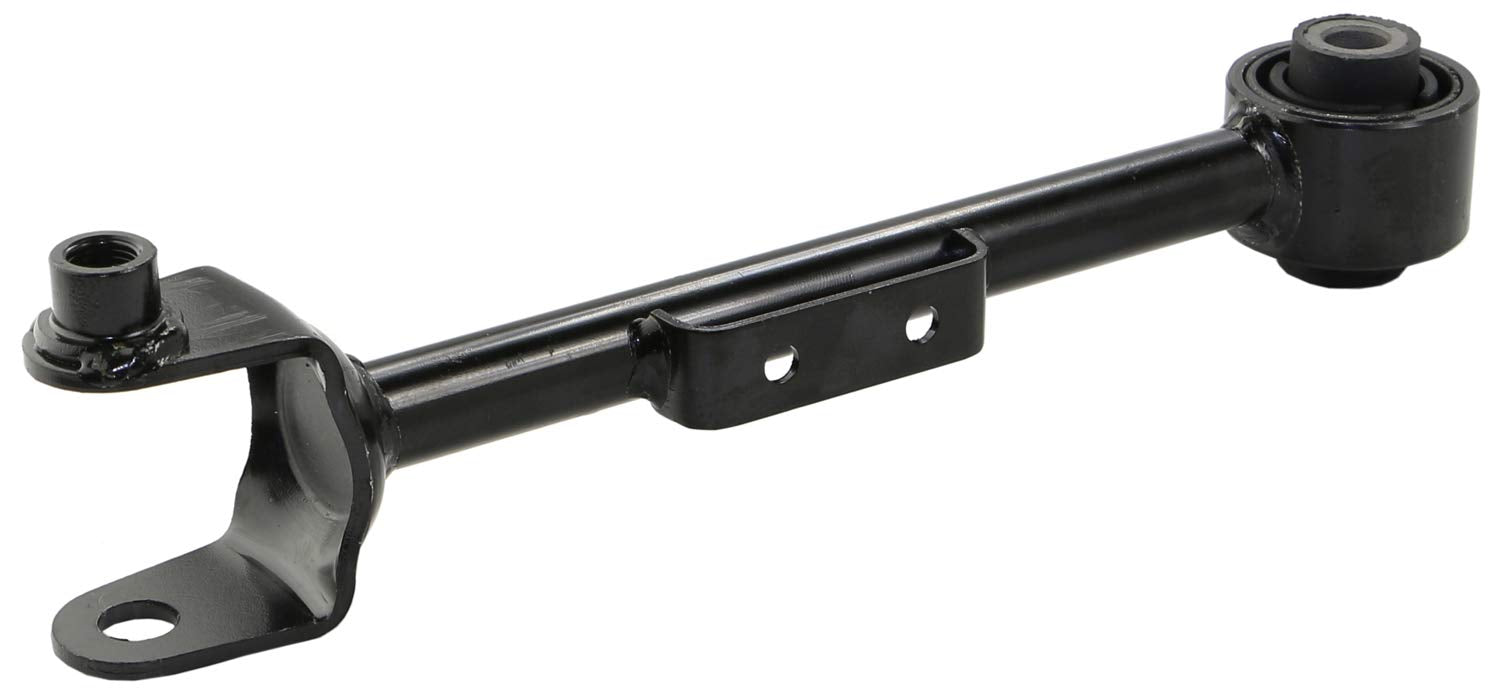 MOOG Suspension Control Arm rear left upper RK642777