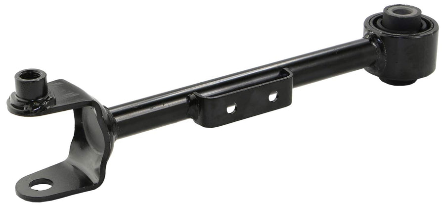 MOOG Suspension Control Arm rear left upper RK642777