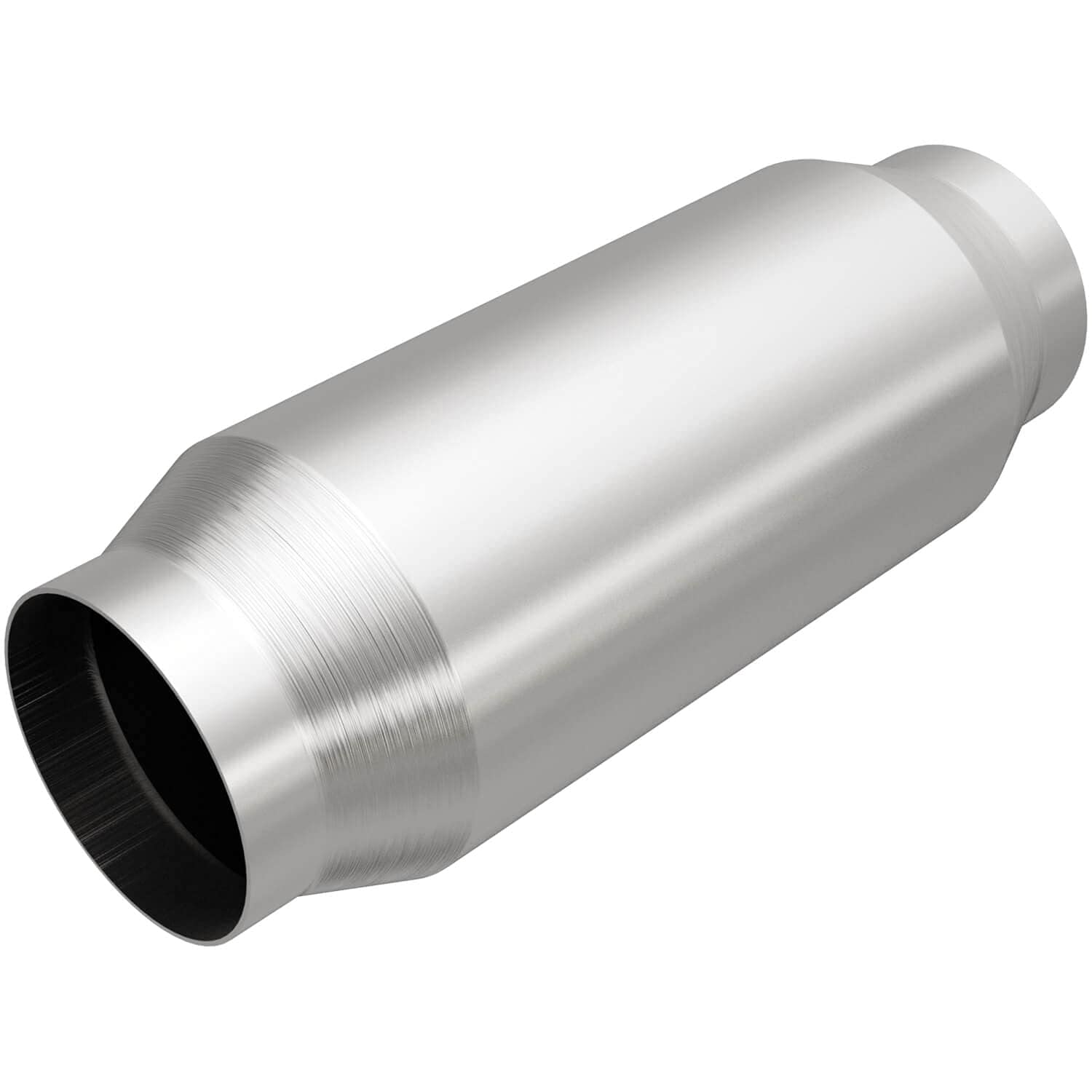 Catalytic Converter MagnaFlow 5582409: 3"/3" Inlet/Outlet, California Grade, Universal Fit (CARB Compliant)