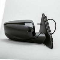 Right-Side TYC 4700931 Door Mirror Compatible with 2013-2017 Honda Accord