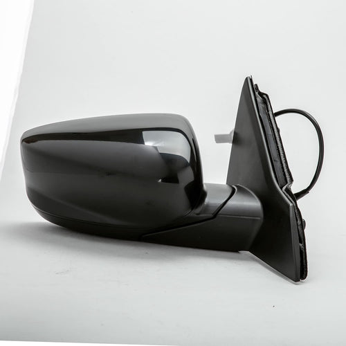 Right-Side TYC 4700931 Door Mirror Compatible with 2013-2017 Honda Accord