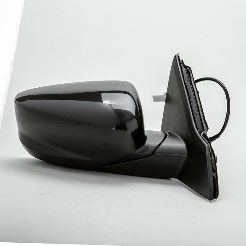 Right-Side TYC 4700931 Door Mirror Compatible with 2013-2017 Honda Accord