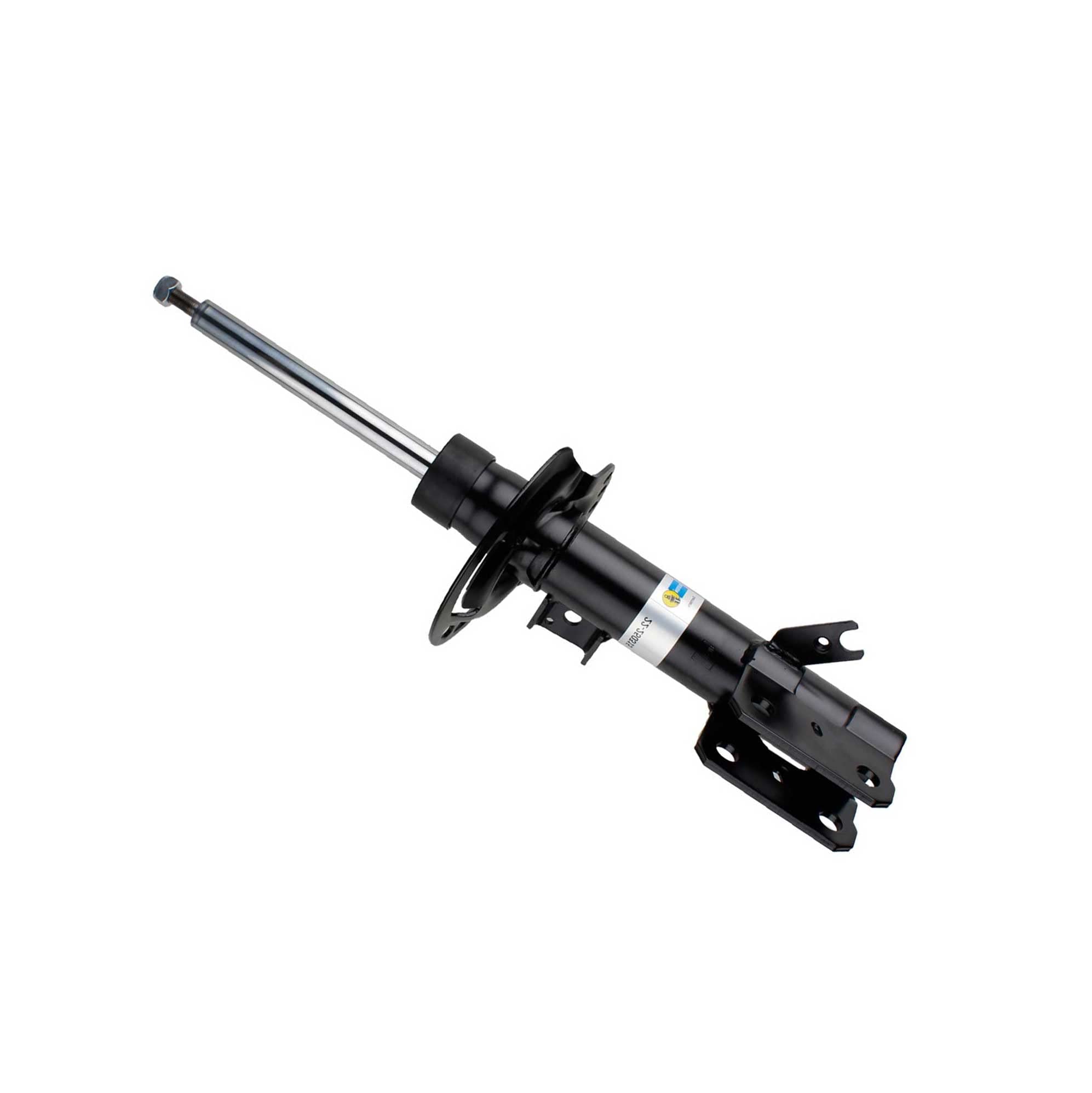 B4 OE Replacement Bilstein 13-20 Ford Fusion Front Left Strut Assembly (22-250315)