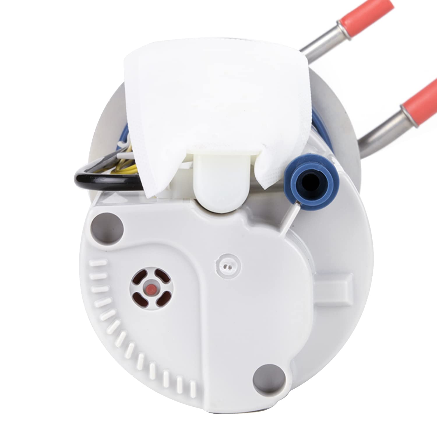 Fuel Pump Module Assembly TYC 150060-A Compatible with 2002-2004 Chevrolet Tahoe Suv 5.3L V8