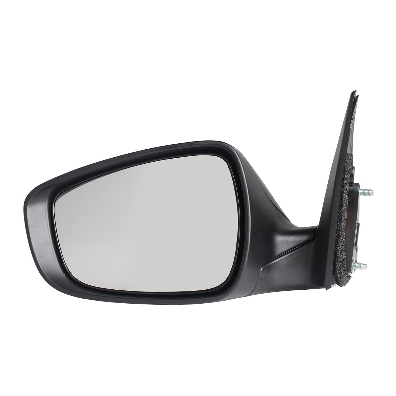 Replacement left Mirror TYC 7710632 for HYUNDAI ELANTRA Non heated