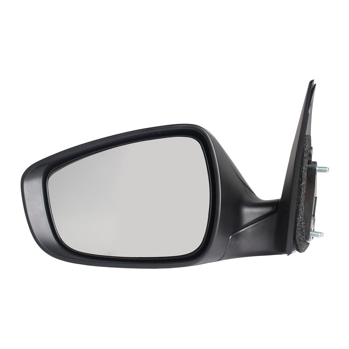 Replacement left Mirror TYC 7710632 for HYUNDAI ELANTRA Non heated