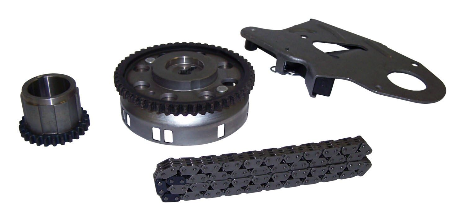 Timing Chain Kit Crown Automotive Engine