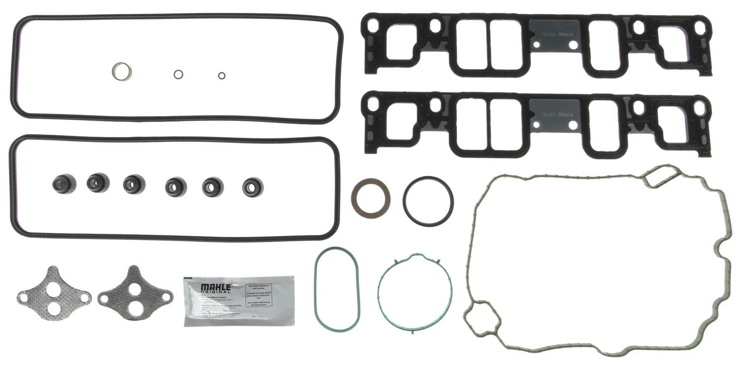 Engine Intake Manifold Gasket Set MAHLE MIS20138A