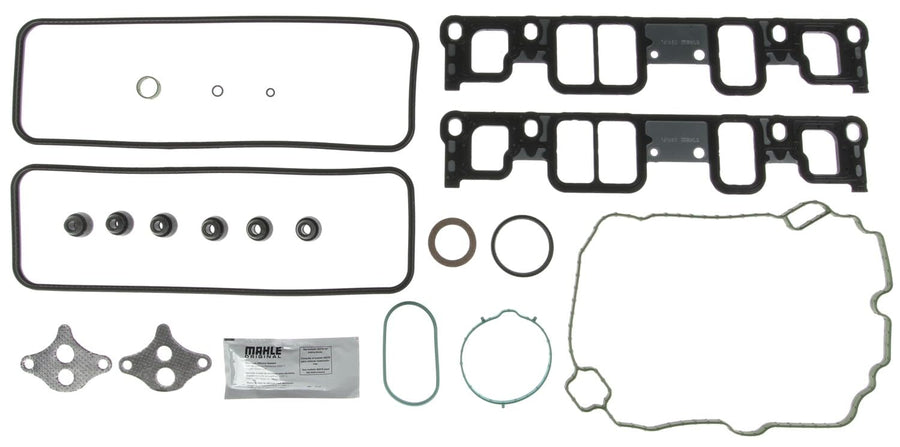 Engine Intake Manifold Gasket Set MAHLE MIS20138A