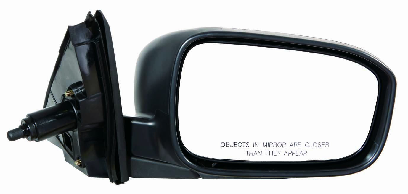 Replacement DEPO 317-5414R3CD Passenger Side Door Mirror Set