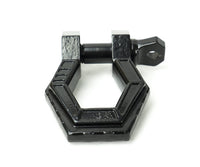 Reaper Shackle Monster Hooks MH-SH34 3/4" - Black