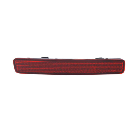 Right TYC Reflector Assembly Compatible with 2012-2018 Toyota Prius V