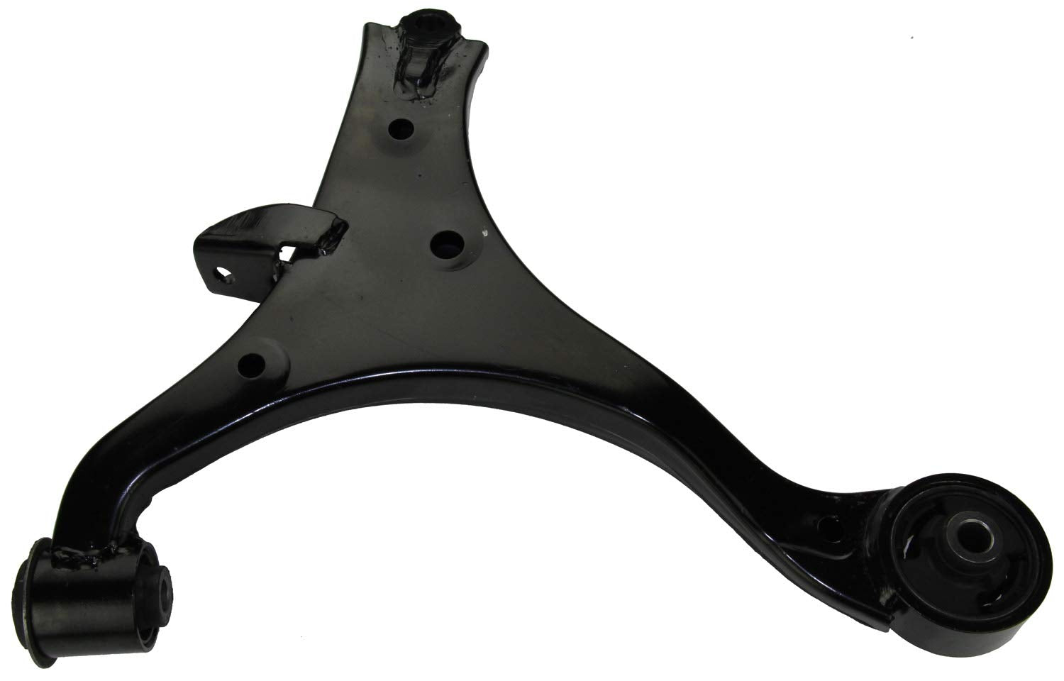 MOOG Suspension Control Arm front right lower RK642167