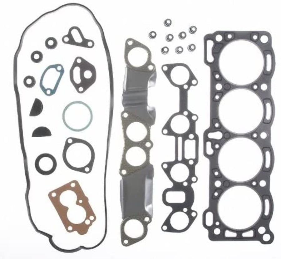 Head Set MAHLE HS5743