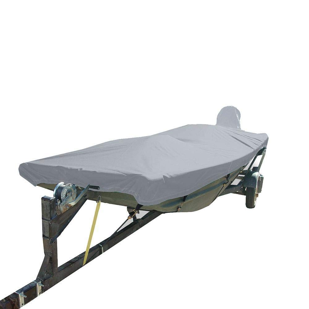 Boat Cover Carver 74201EXP10 - Gray