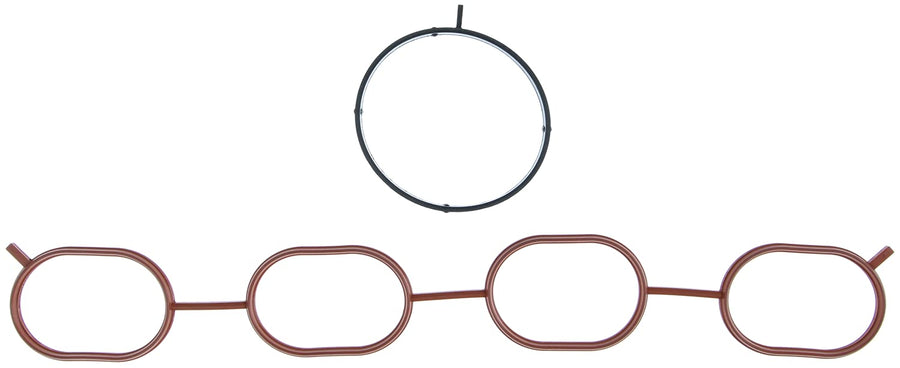 Engine Intake Manifold Gasket Set MAHLE MS20282