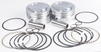 KB PISTON KB PERFORMANCE +10 95"99-06 KB411.010