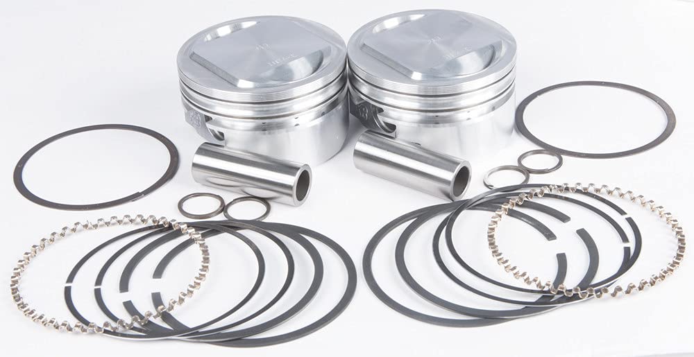 KB PISTON KB PERFORMANCE +10 95"99-06 KB411.010