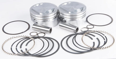 KB PISTON KB PERFORMANCE +10 95"99-06 KB411.010