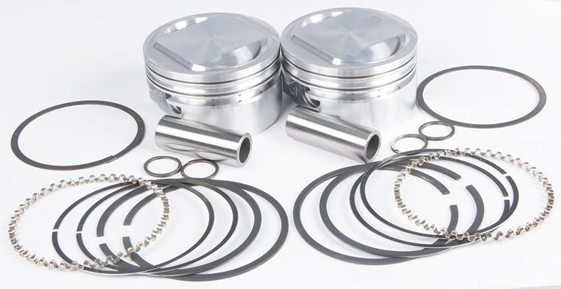 KB PISTON KB PERFORMANCE +10 95"99-06 KB411.010