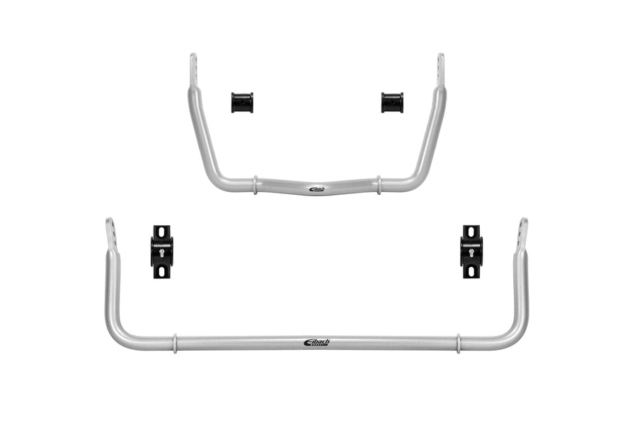 Eibach Pro-Utv - Anti-Roll Bar Adjustable Kit Front And Rear Endlinks E40-209-004-02-11