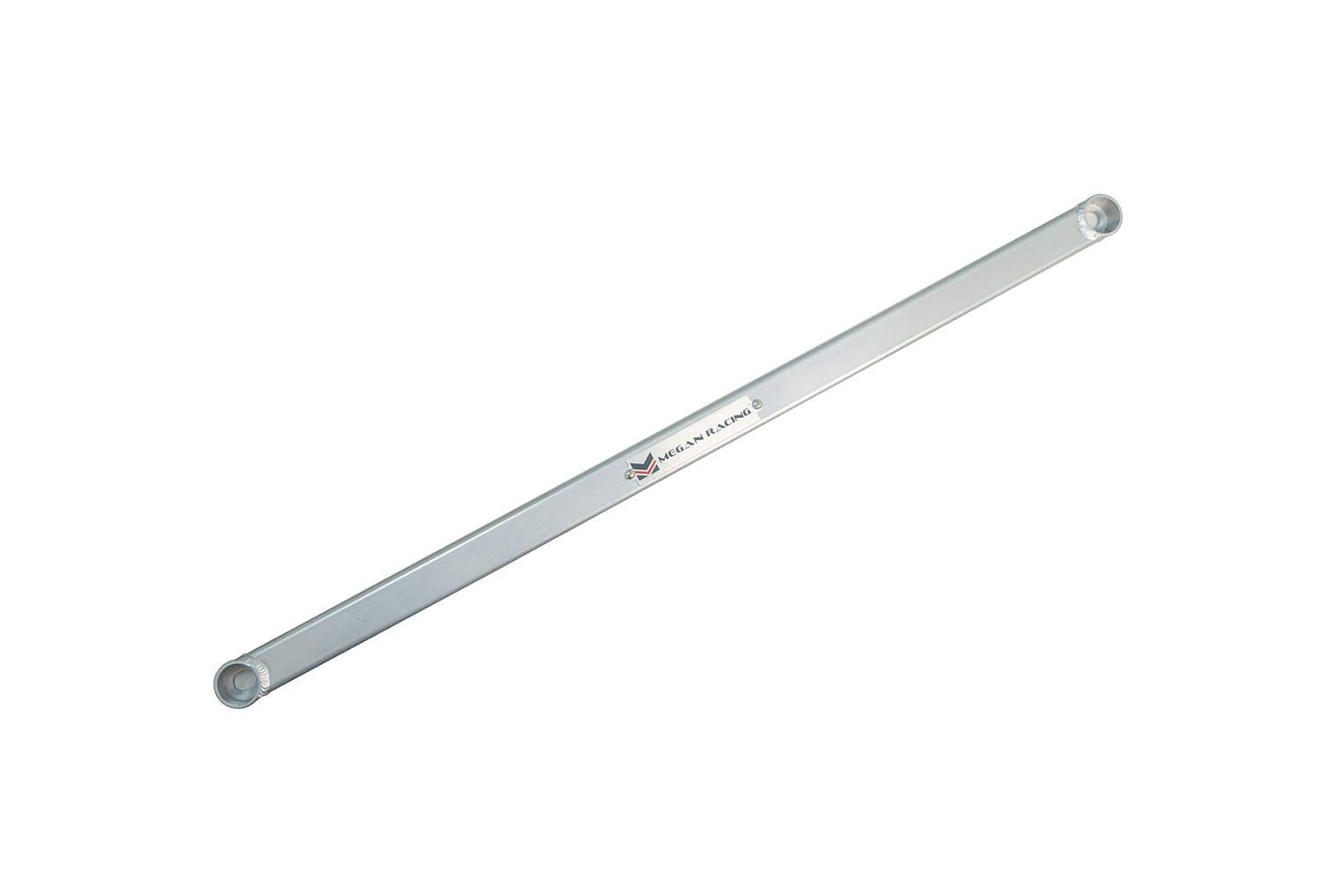 Megan Racing MR-SB-HC12FL-B: Acura Ilx 13+ / Honda Civic 12-15 Sedan Only Front Lower Blue Strut Bar (Exc Si Model)