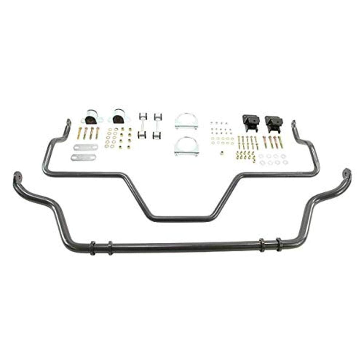 Anti-Sway Bar Set Belltech 9929