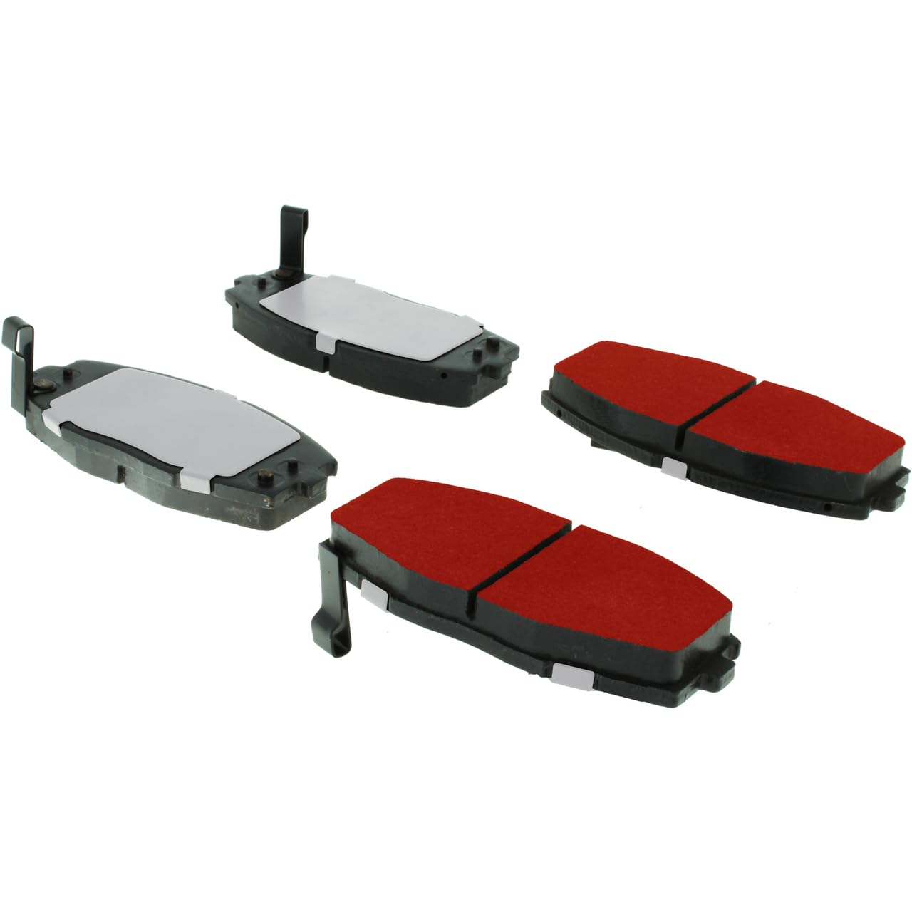 500.04350 Centric PQ PRO PADS