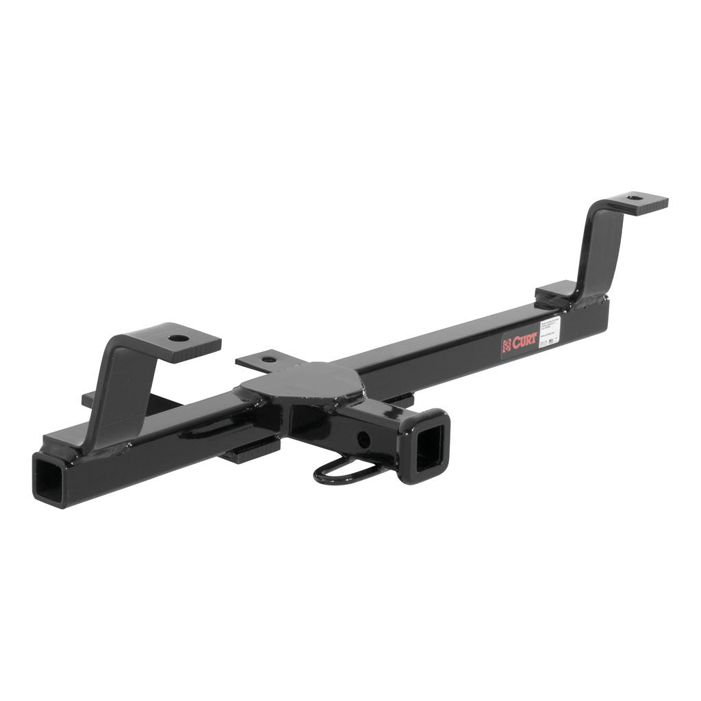 Curt Manufacturing Receiver Hitch Class 1 for 98-05 Passat SEDAN/98-05 Passat Wagon & Wiring