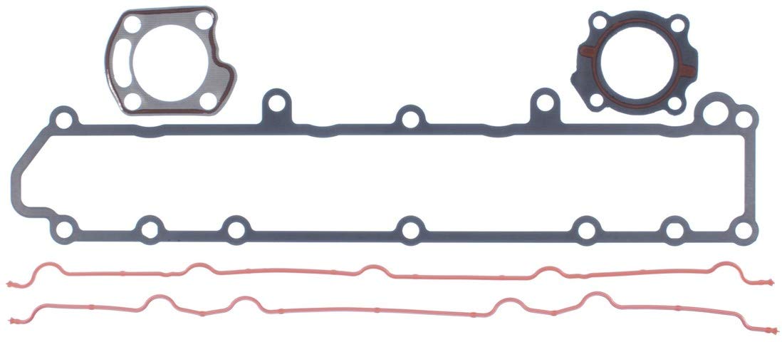 Engine Valve Cover Gasket Set MAHLE Original VS50204