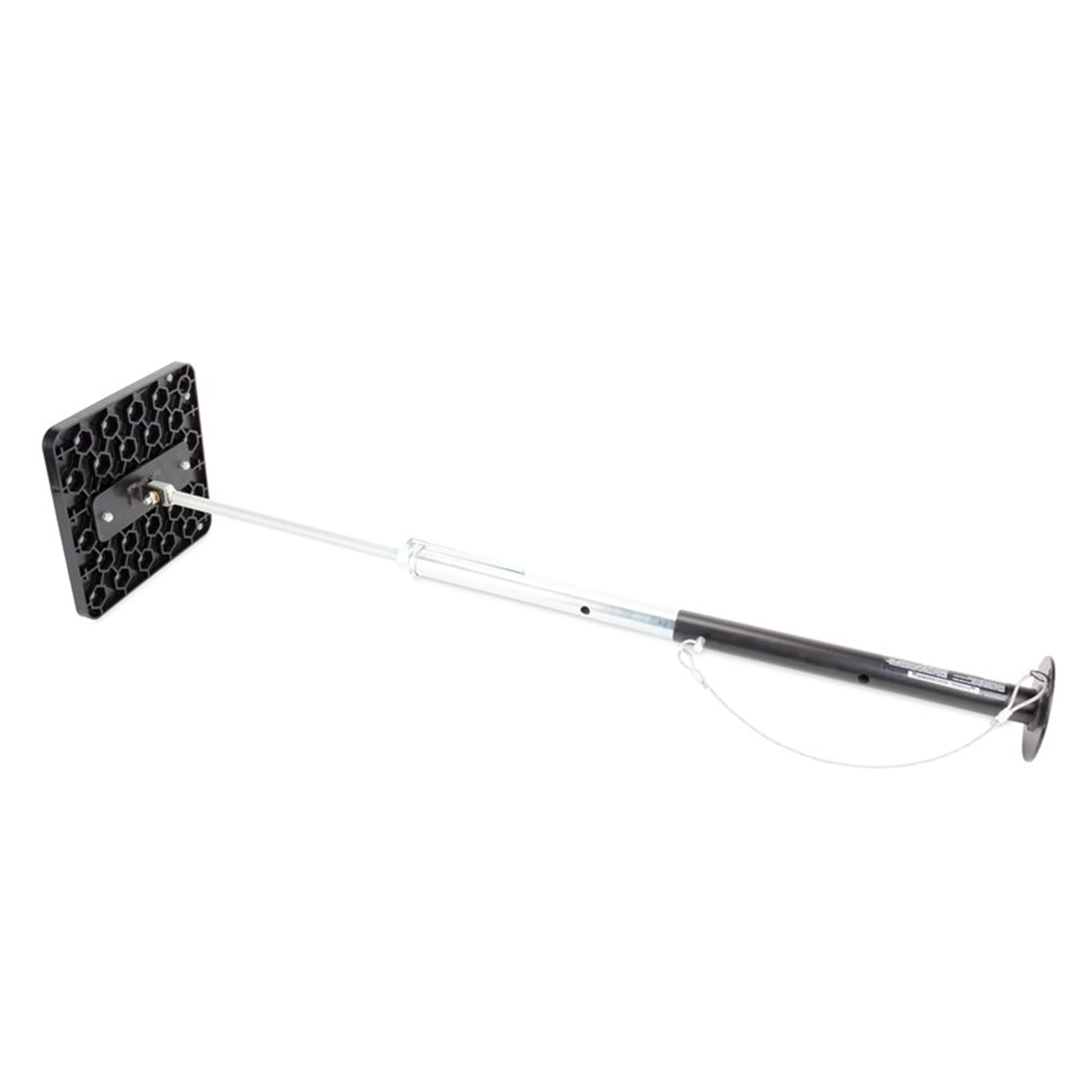 Camco Eaz-Lift Patio Supports RV - Provide Your Additional Support Patio - Compatible with Toy Haulers and Flat Bottom Slide-Outs (48869)