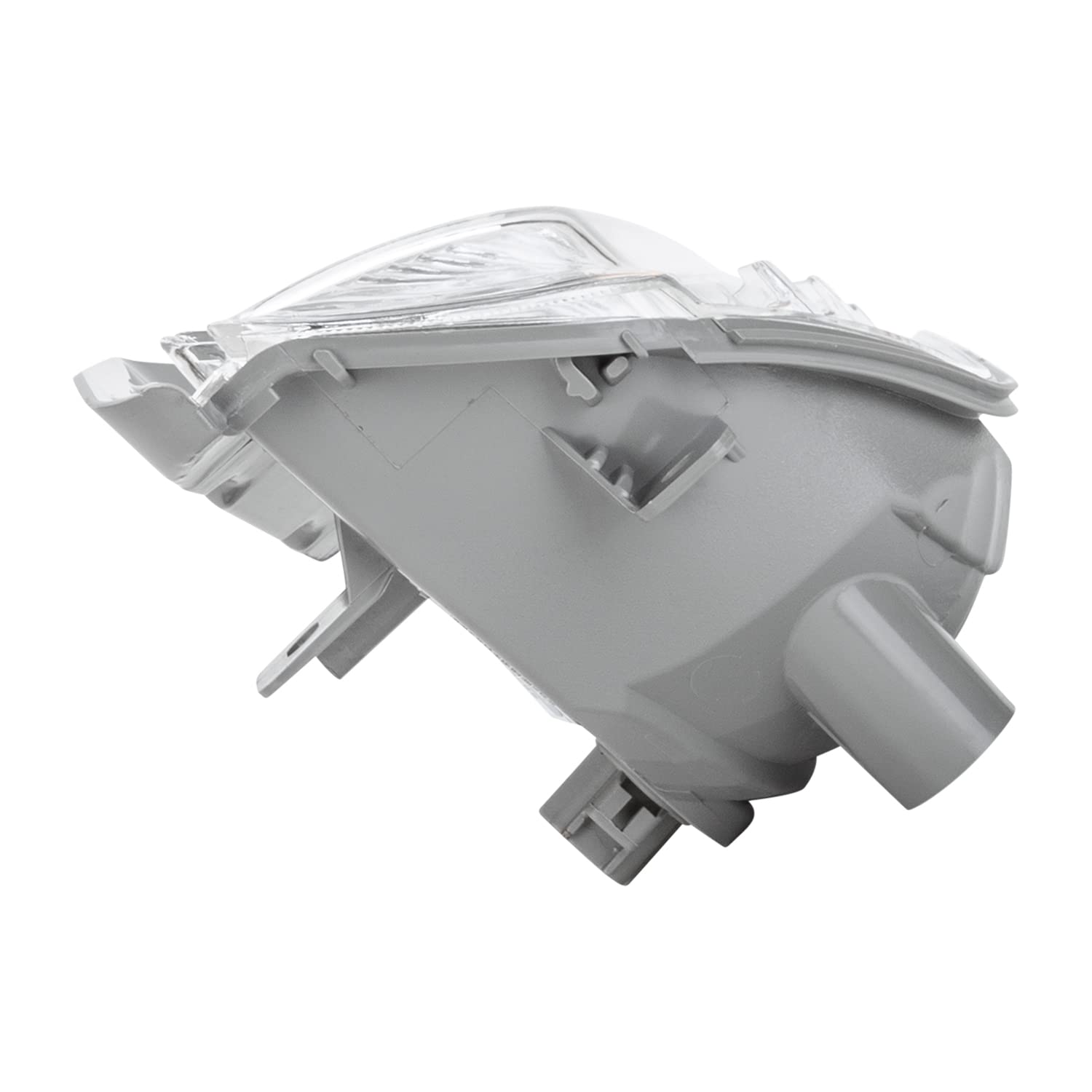 Right Turn Signal Light Assembly TYC Compatible with 2012-2014 Toyota Prius V