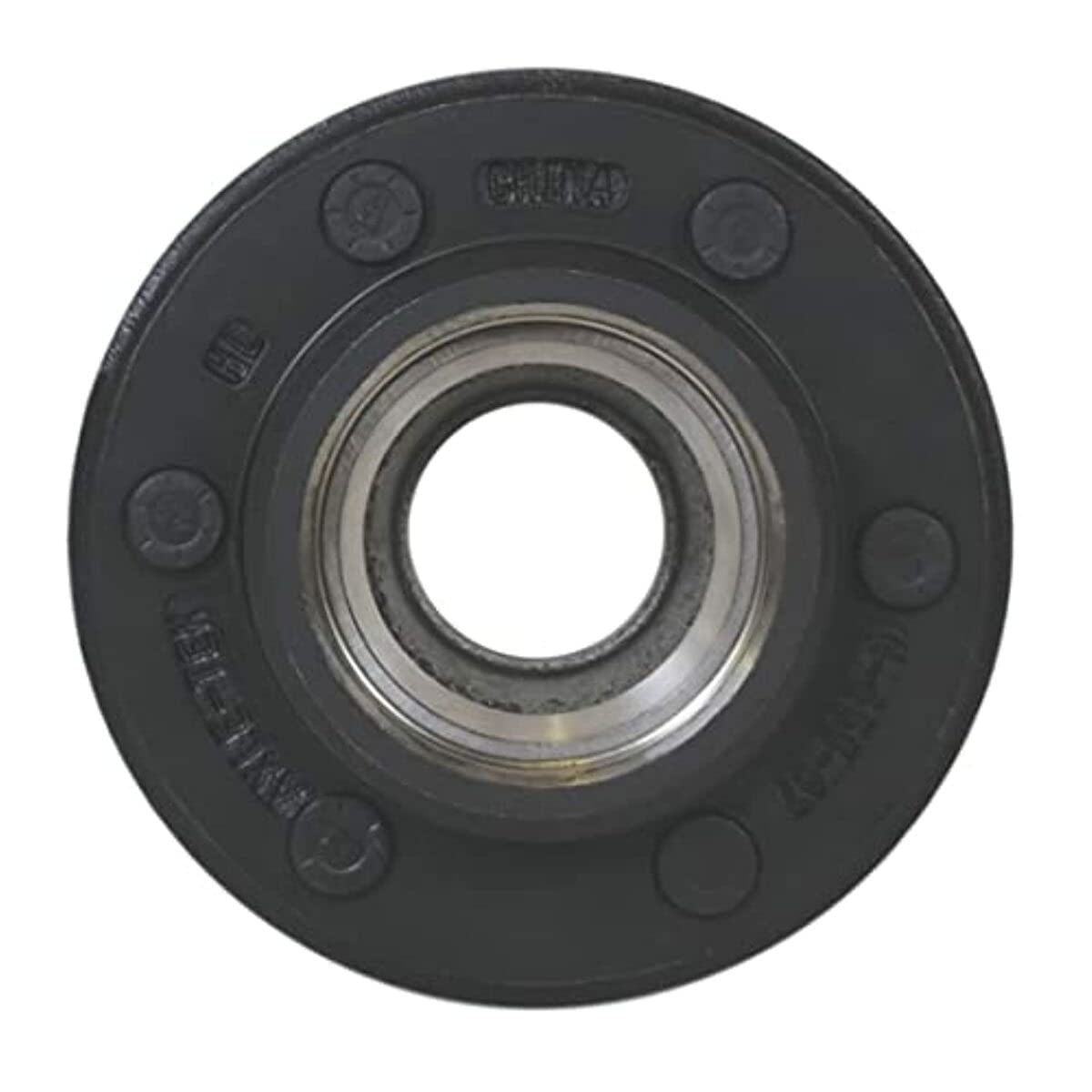 Husky 33089 Towing 6k 6-5.50 Idler;25520/15245;9/16-18