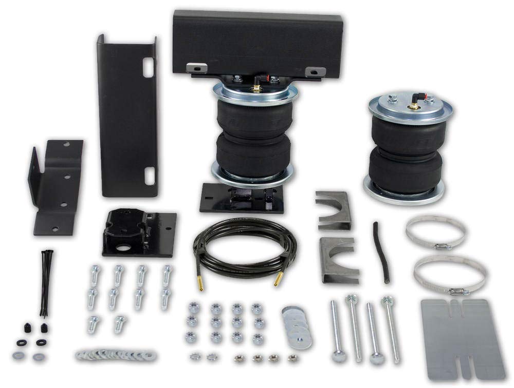 LoadLifter 5000 Air Lift 57216 Suspension Kit Air