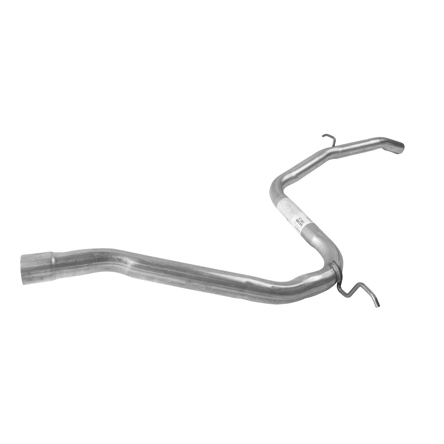 Exhaust Tail Pipe AP Exhaust Products 54188