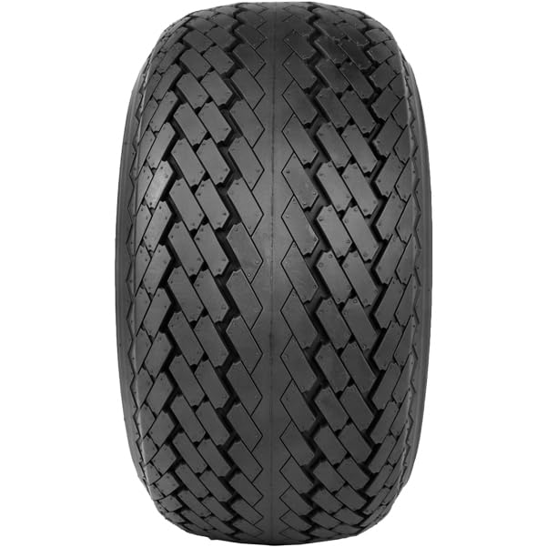 Greensaver Greenball Sawtooth Golf Cart All- Season B Tire-188508 0V