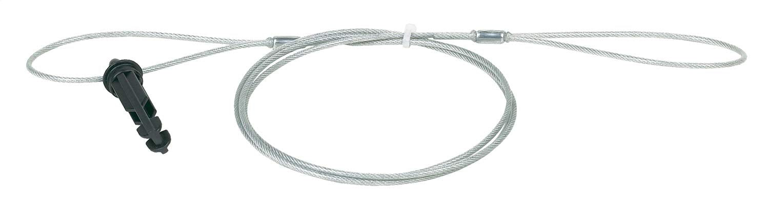 Break Away System Hopkins Towing Solution 20012 7 in. Wire Bulk Incl. Cable and Pin