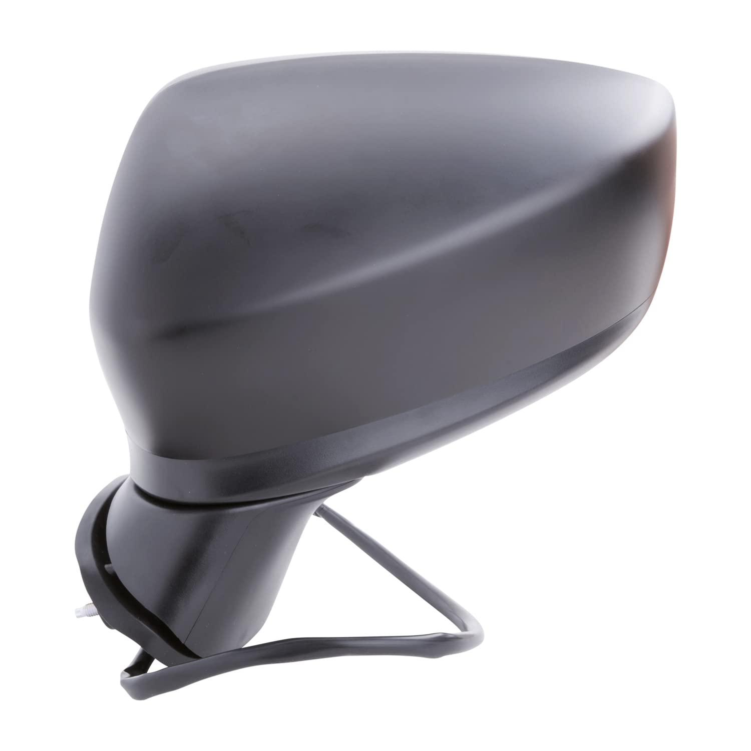 Mazda 3 TYC 6100342 Left Non Heated Replacement Mirror