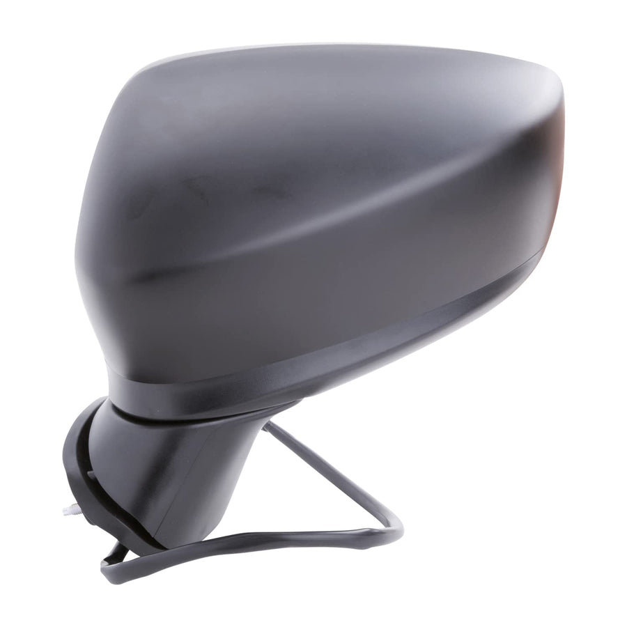 Mazda 3 TYC 6100342 Left Non Heated Replacement Mirror