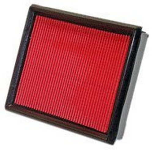 WIX 46044 WIX Filters - Air Filter Panel, Pack of 1