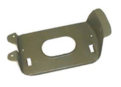 12021.61 Omix-Ada | Battery Tray | OE Reference: A-5452 | Fits 1941-1945 Ford GPW