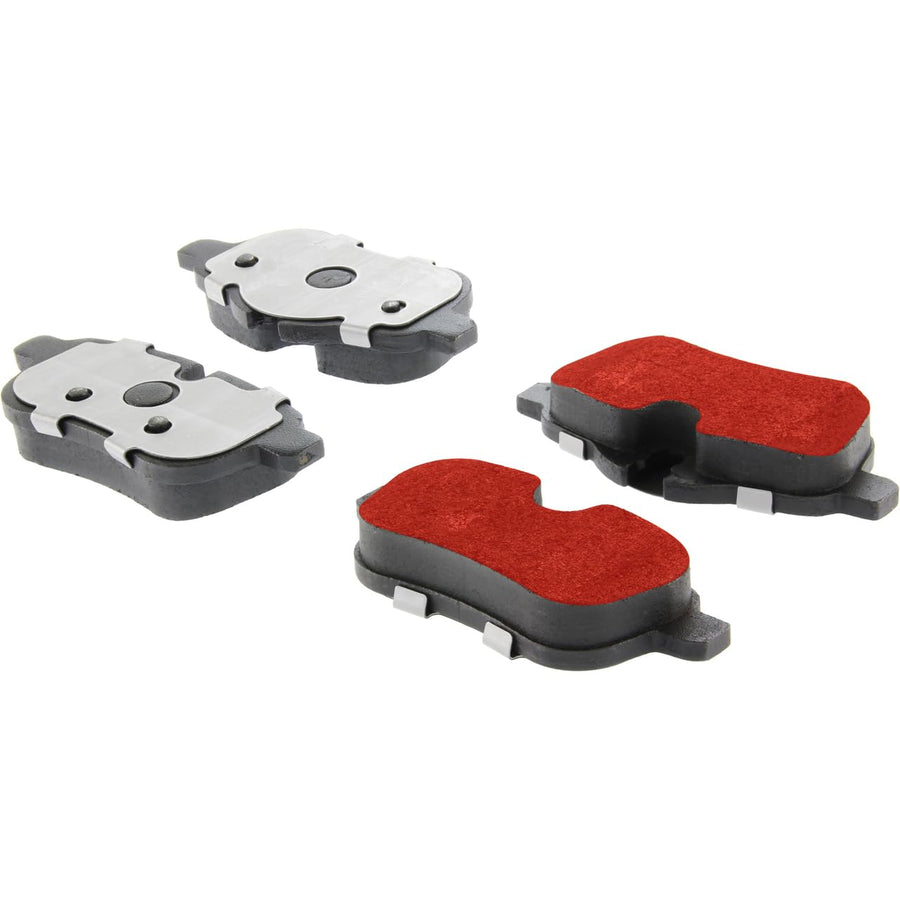 500.14330 Centric PQ PRO PADS