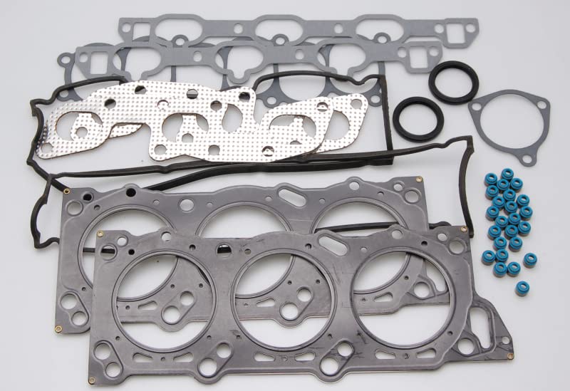 PRO2040T Cometic Top End Gasket Kit