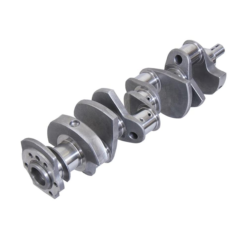 Pontiac Eagle 400 Forged Steel Crankshaft, 4.2500in Stroke