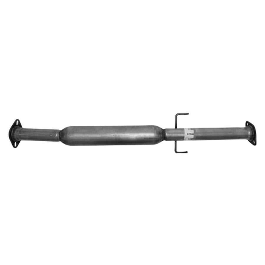 Pipe AP Exhaust 48672
