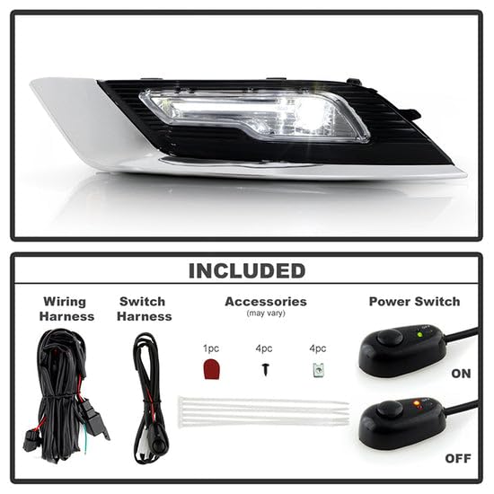 Chevy Silverado 1500 Spyder (POE) 14-18 / Silverado 2500HD/3500HD 15-19/2015-2019 GMC Sierra 3500 HD du