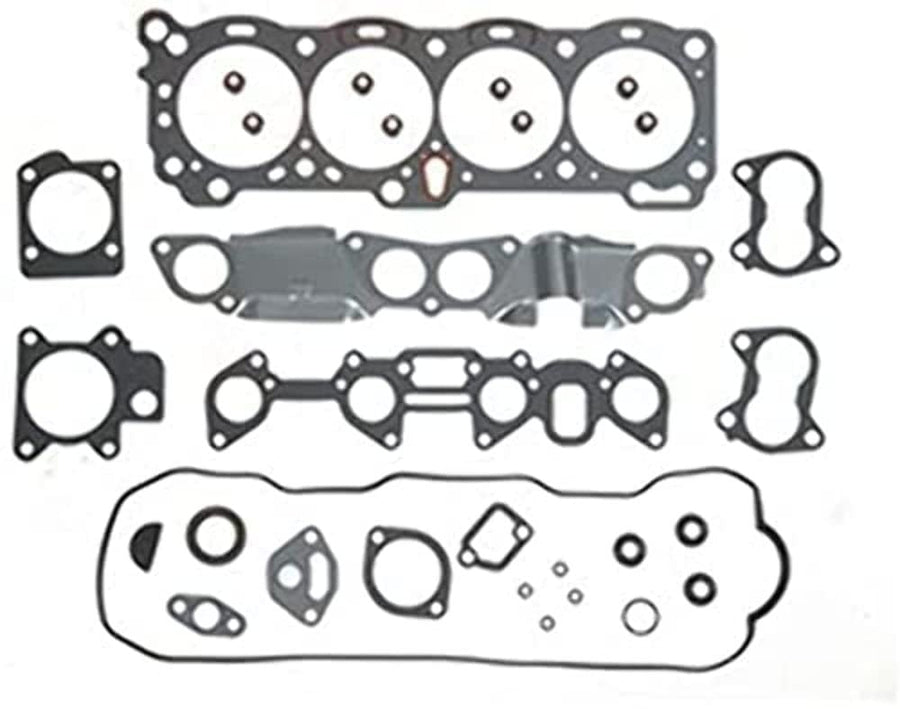 Engine Cylinder Head Gasket Set MAHLE HS5850W