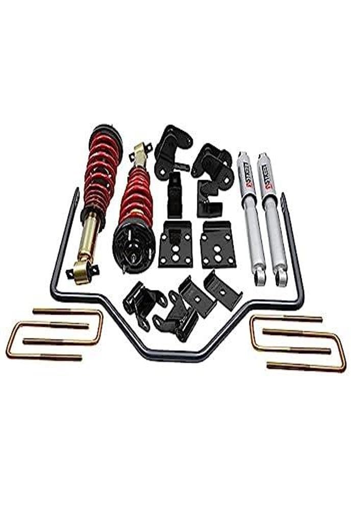Performance Handling Kit BELLTECH 1001HK