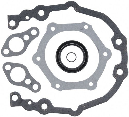 Engine Timing Cover Gasket Set MAHLE Original JV5112